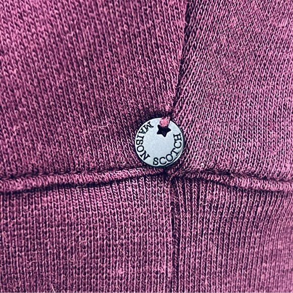 Maison Scotch & Soda Women’s Sun Ray Sweaterpp - Picture 5 of 10